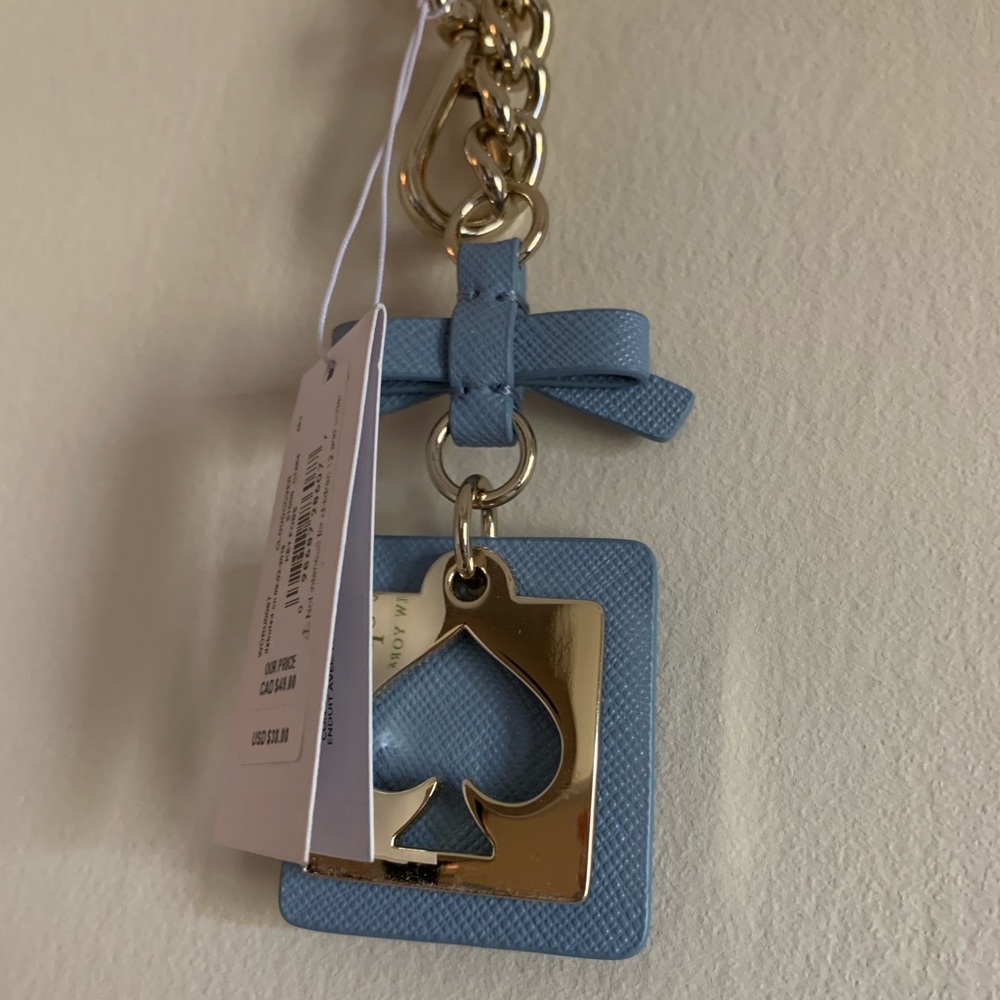 Kate Spade Key Chain